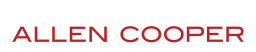 Allen Cooper Law logo
