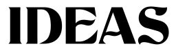 Ideas logo