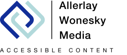 Allerlay Wonesky Media logo