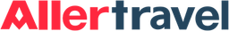 Aller travel logo