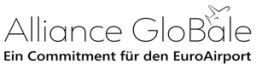 Alliance GloBâle logo