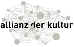 Allianz der Kultur logo