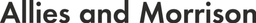 Allies and Morrison logo