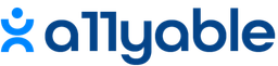 Allyable logo