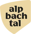 Alpbachtal Tourismus logo