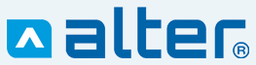 ALTER s.r.o. logo