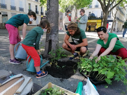 Alternatiba logo