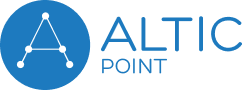 Altic Point s.r.o. logo