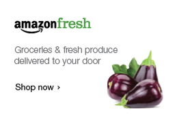 Amazon logo
