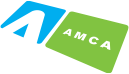 AMCA, spol. s r. o. logo
