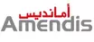 Amendis logo