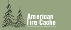 American Fire Cache logo