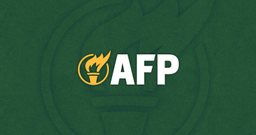 Americans for Prosperity logo