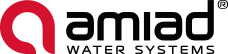 Amiad Water Systems Ltd. logo
