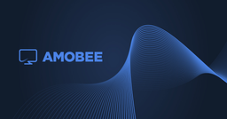 Amobee logo