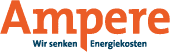 Ampere AG logo