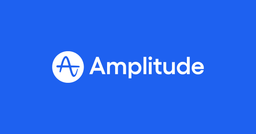 Amplitude, Inc. logo