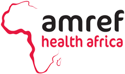 Amref Health Africa Canada logo