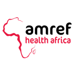 Amref USA logo