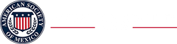 The American Society Of Mexico AC logo