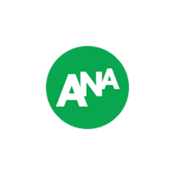 ANA logo