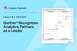 Analytic Partners logo