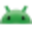 android.com favicon