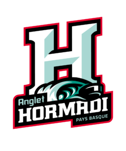 Hormadi Club logo