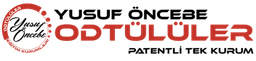 Odtülüler Dershanesi logo