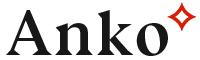 Anko logo