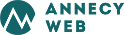 Annecy Web logo
