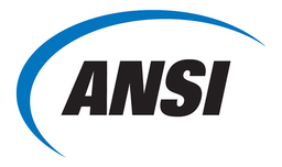 American National Standards Institute logo