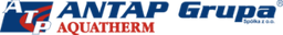 ANTAP Grupa logo