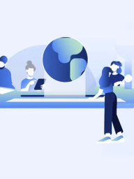 Control de Plagas logo