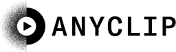 AnyClip Inc. logo