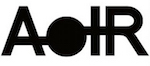 Association of Internet Researchers logo