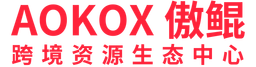 AOKOX傲鲲 logo