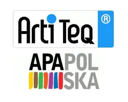 APA POLSKA sp. z o. o. sp. komandytowa logo