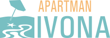 Apartmán Ivona logo