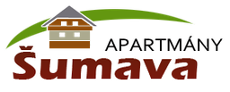 Apartmány Šumava logo
