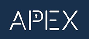 APEX AUTOMATION & SECURITY SYSTEMS logo