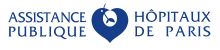 Assistance publique - Hôpitaux de Paris (AP-HP) logo