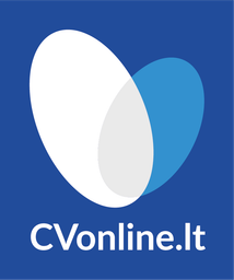 CV-Online LT, UAB logo