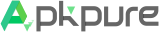 apkpure.com logo