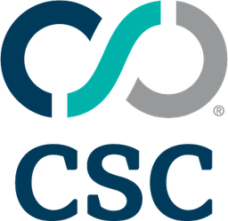 CSC AppealTrack® logo