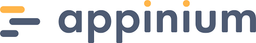 Appinium | Salesforce Video Solutions logo