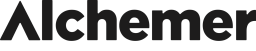 Alchemer logo