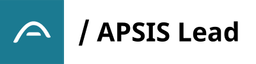 APSIS Lead logo