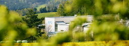 APU AG logo