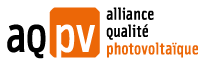 Alliance Qualité Photovoltaïque (AQPV) logo